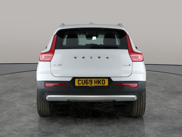 Used Volvo XC40 2019 for sale - 76303112: Photo 14