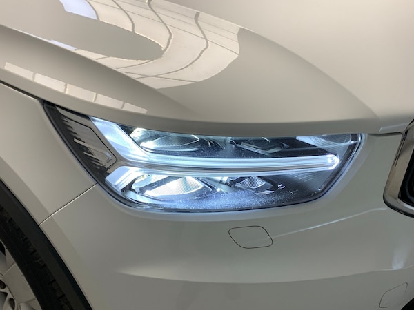 Used Volvo XC40 2019 for sale - 76303112: Photo 7