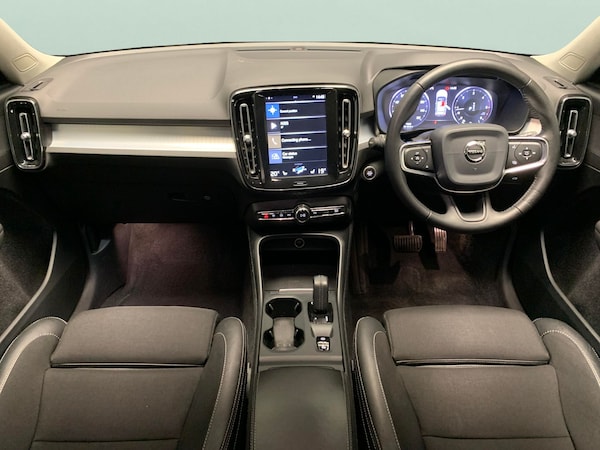 Used Volvo XC40 2019 for sale - 76303112: Photo 9