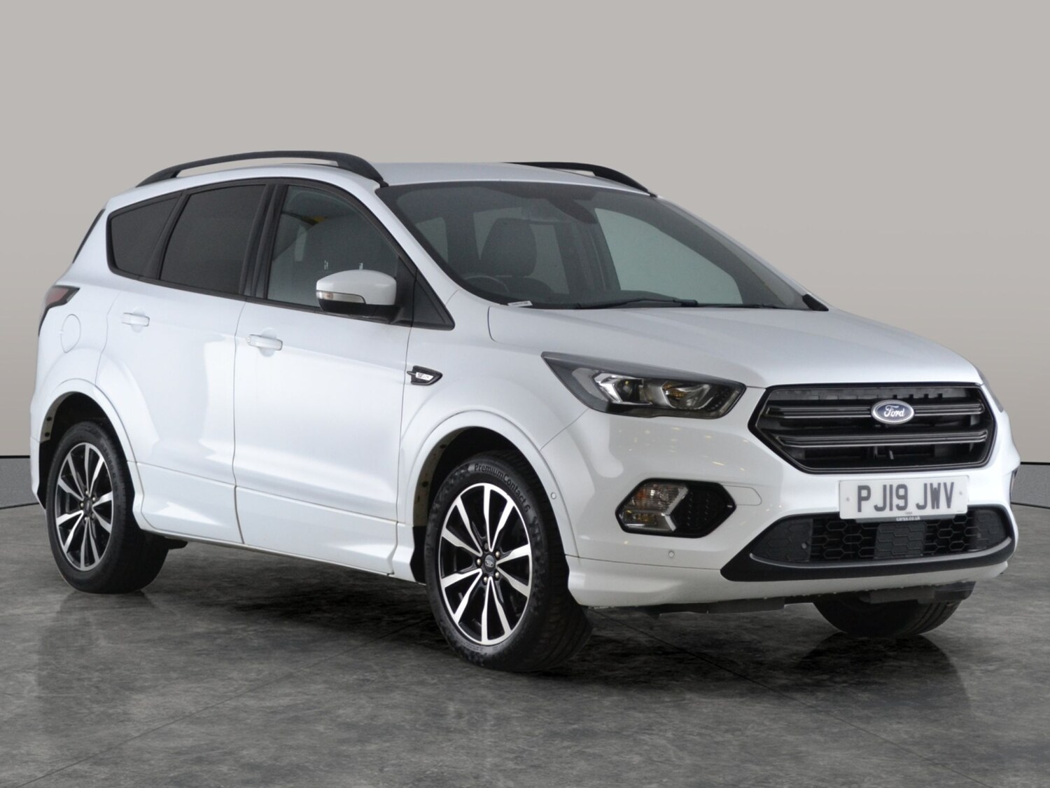 Used Ford Kuga 2019 for sale - 77686158: Photo 12