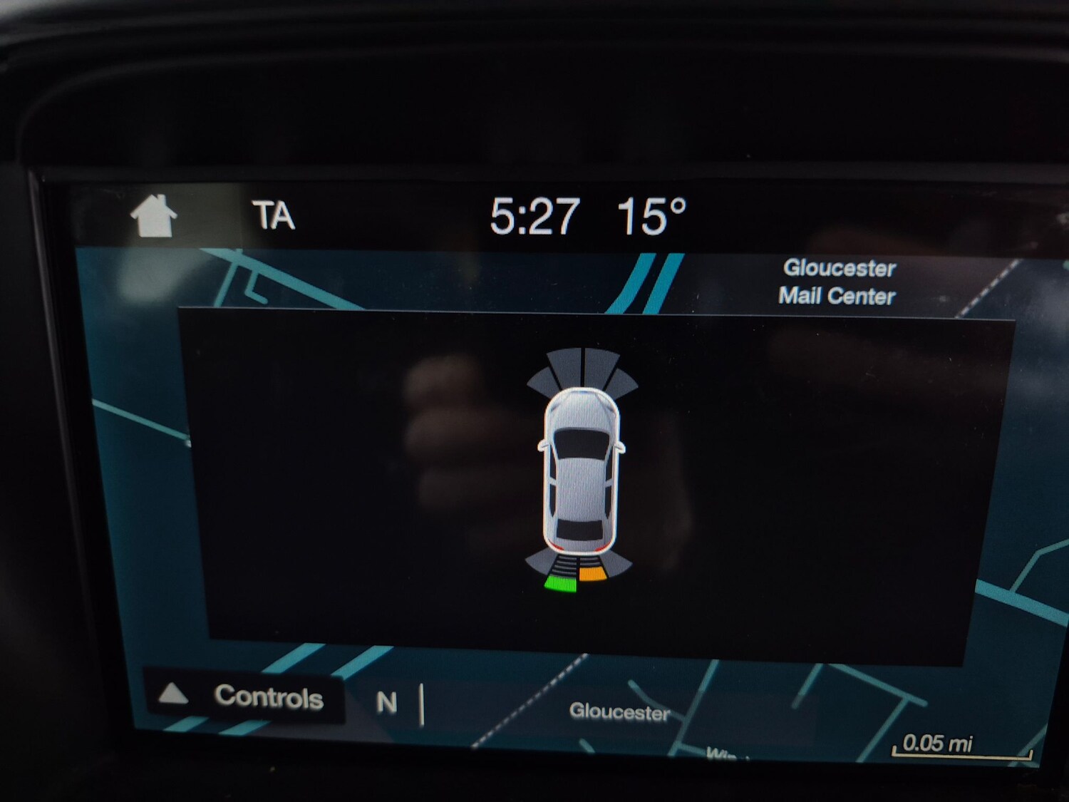 Used Ford Kuga 2019 for sale - 77686158: Photo 21