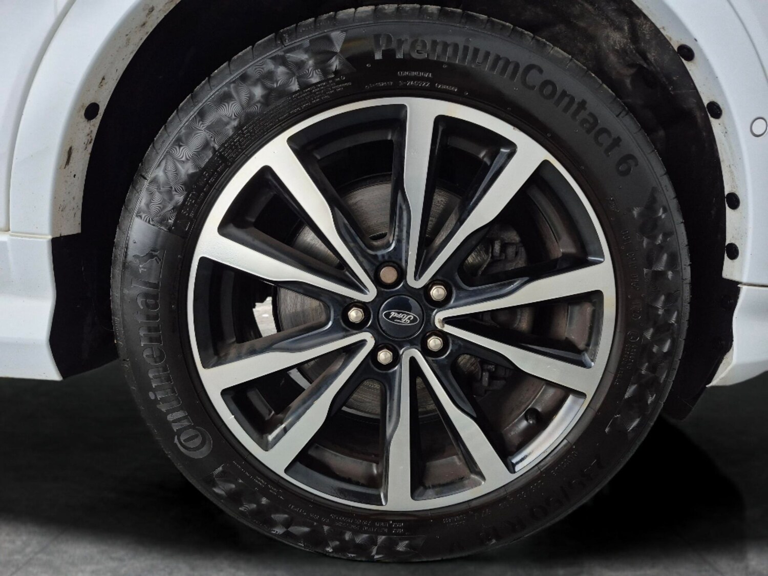 Used Ford Kuga 2019 for sale - 77686158: Photo 26