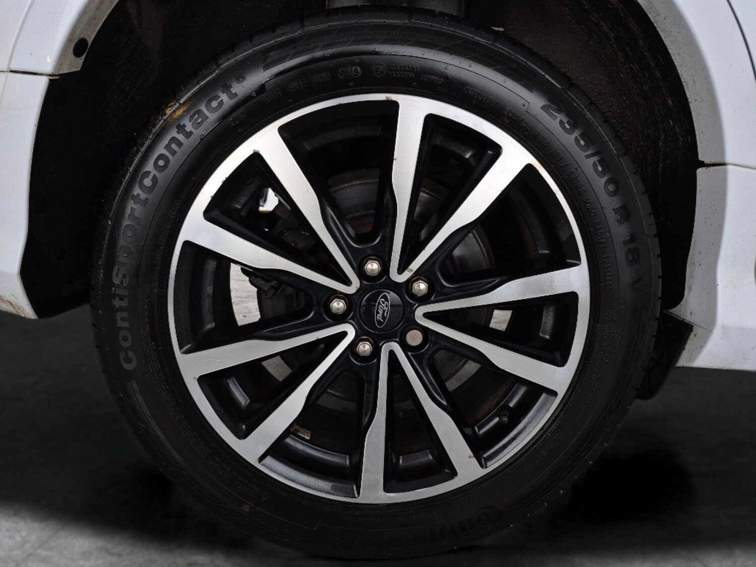 Used Ford Kuga 2019 for sale - 77686158: Photo 27