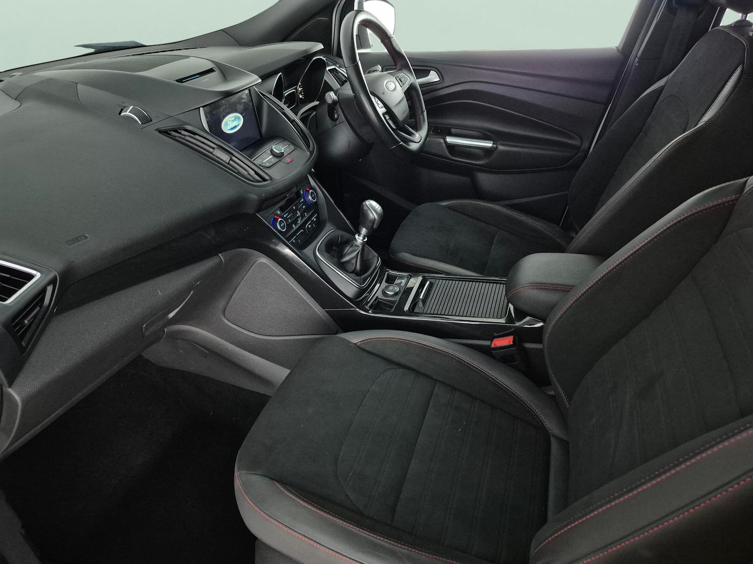 Used Ford Kuga 2019 for sale - 77686158: Photo 4