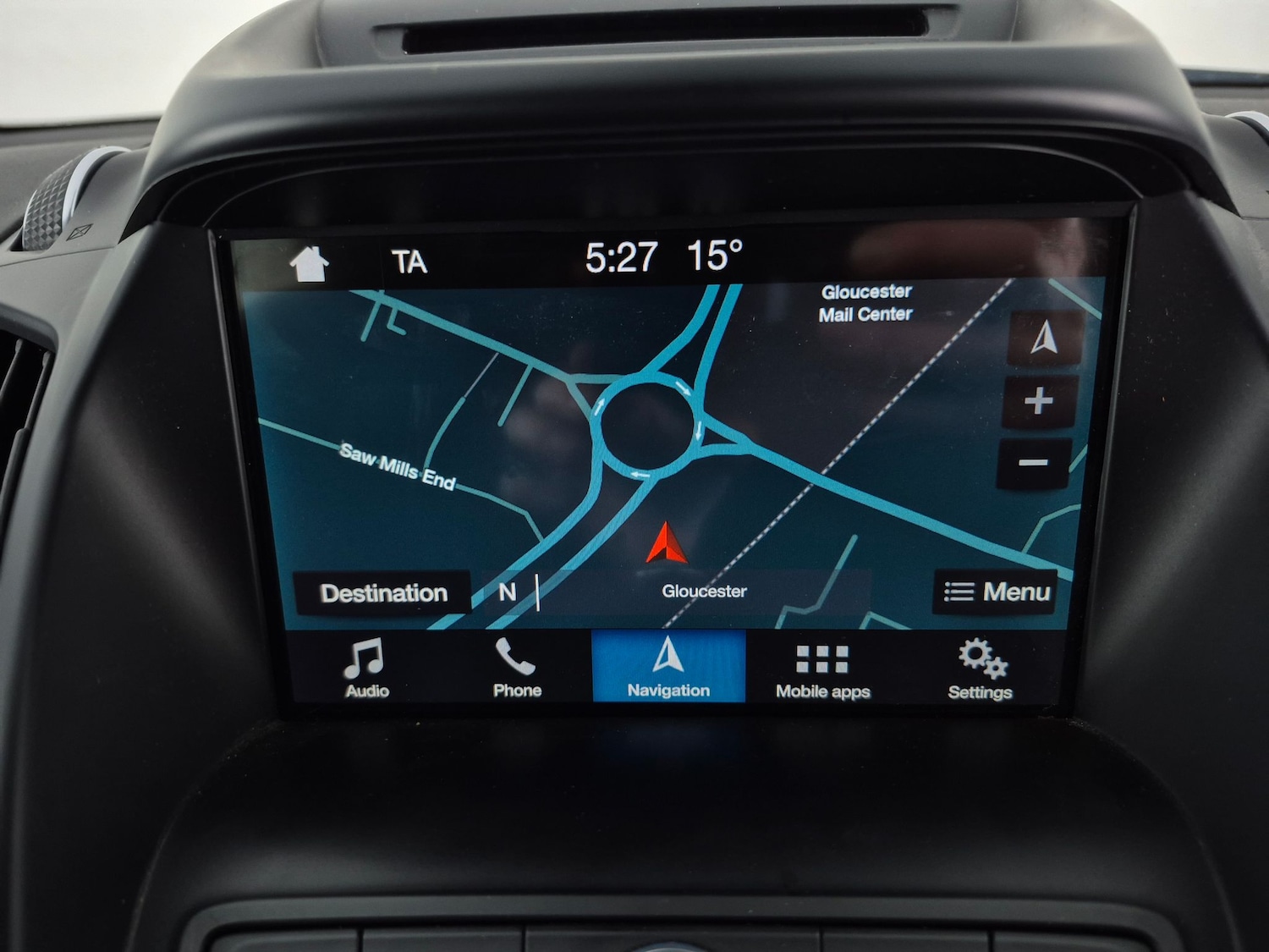 Used Ford Kuga 2019 for sale - 77686158: Photo 5