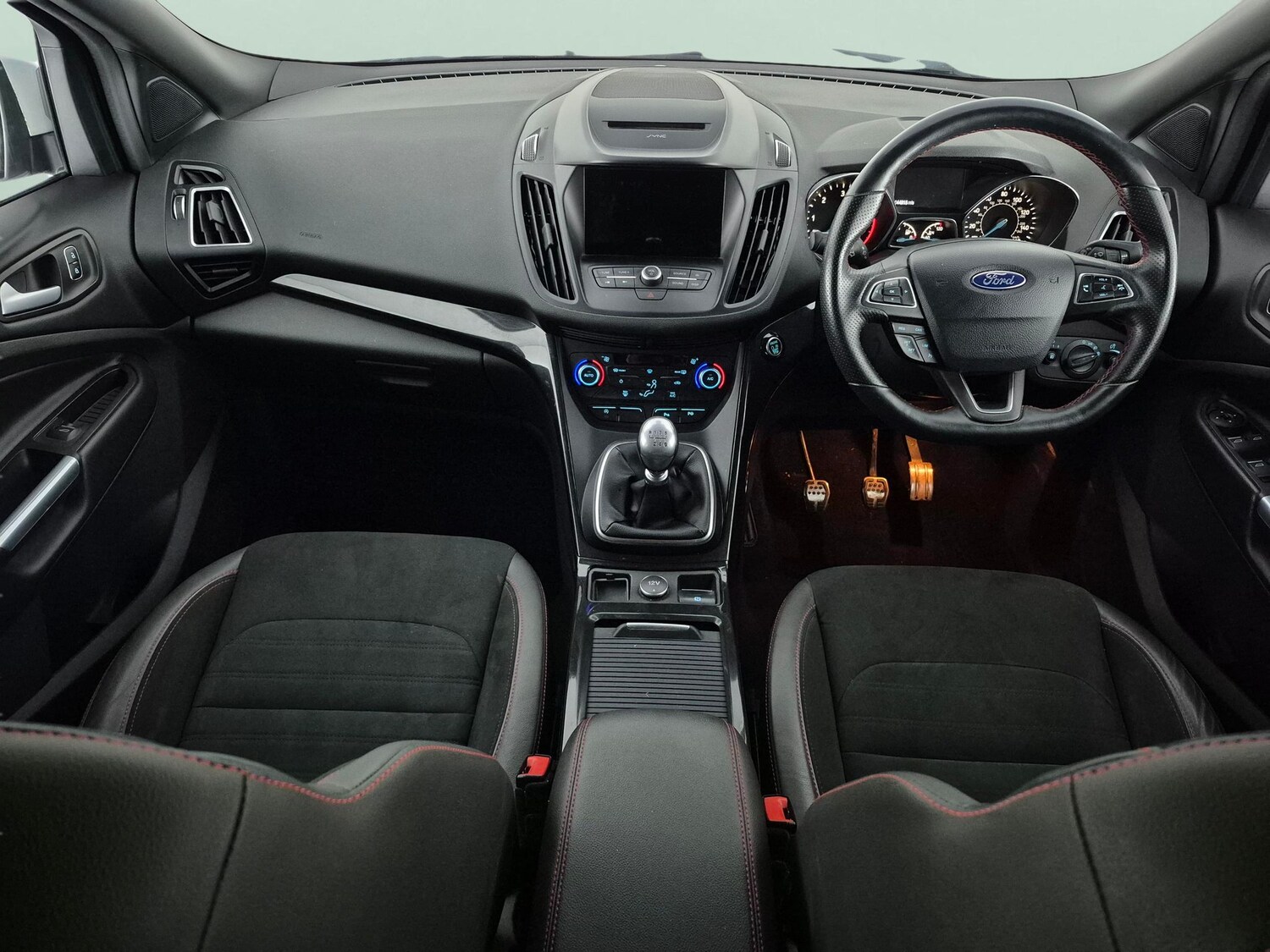 Used Ford Kuga 2019 for sale - 77686158: Photo 7