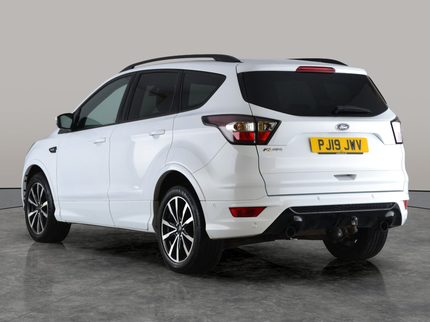 Used Ford Kuga 2019 for sale - 77686158: Photo 8