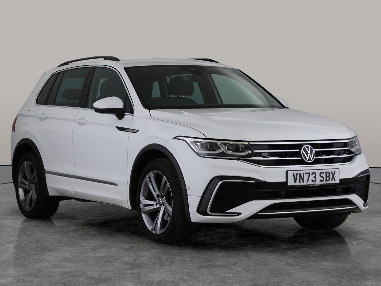 Used Volkswagen Tiguan 2023 for sale - 77034115: Photo 8