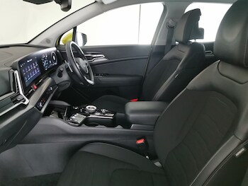 Used Kia Sportage 2023 for sale - 78314544: Photo