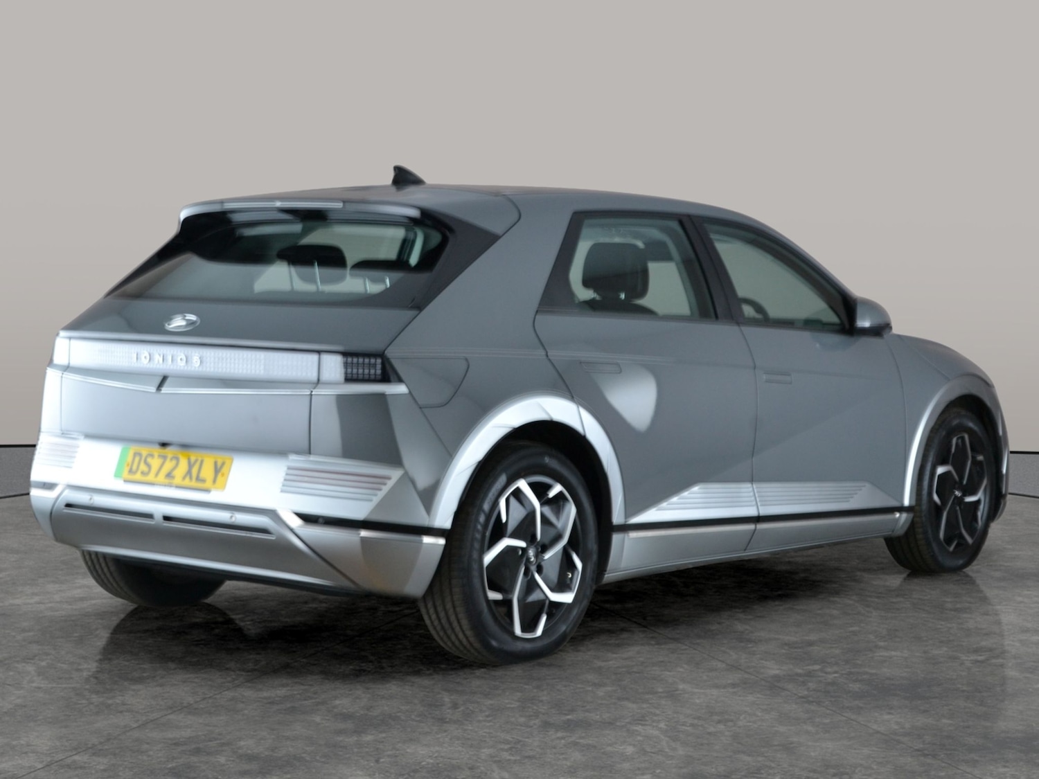 Used Hyundai IONIQ 5 2023 for sale - 77347543: Photo 10