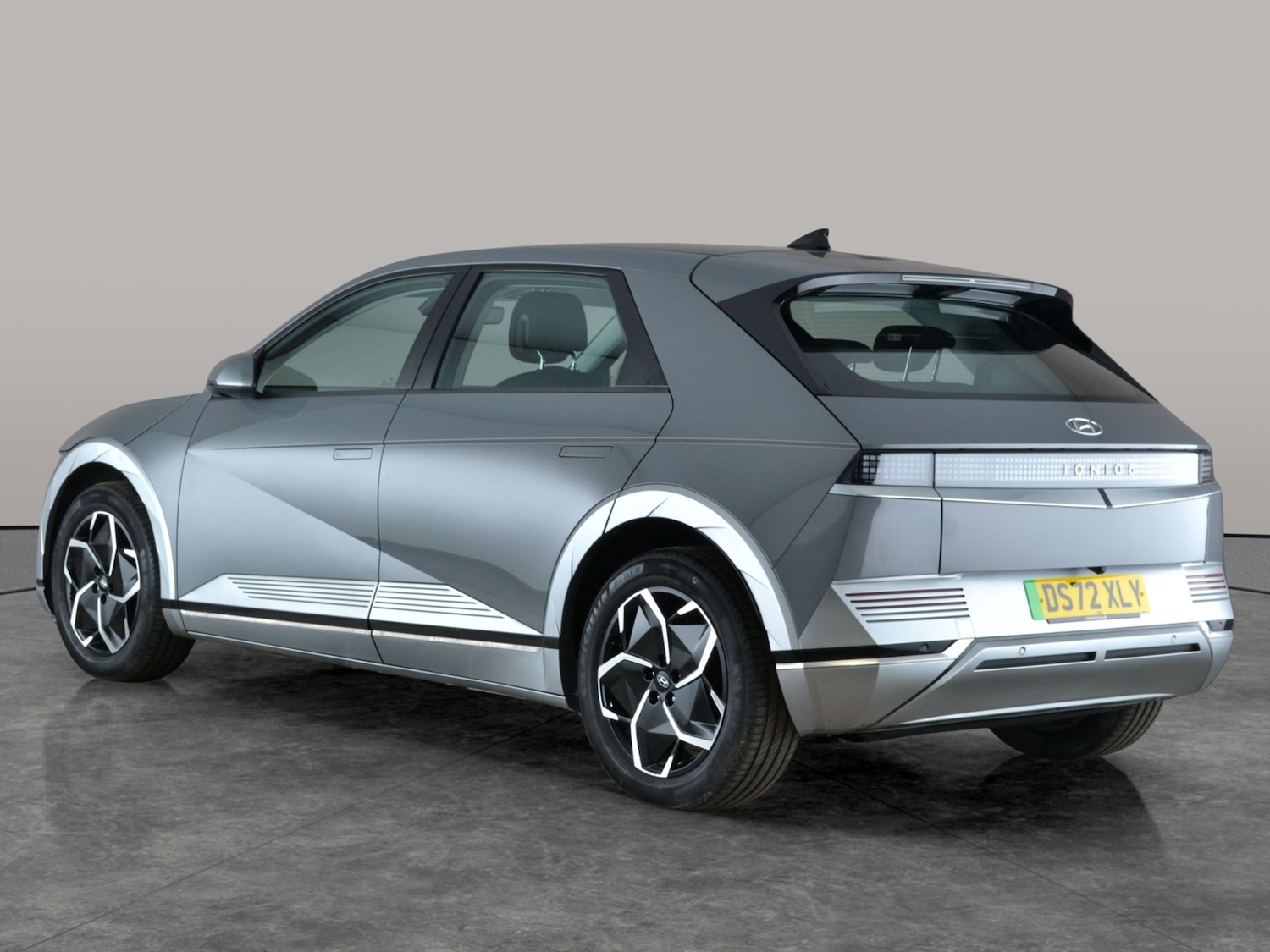 Used Hyundai IONIQ 5 2023 for sale - 77347543: Photo 12