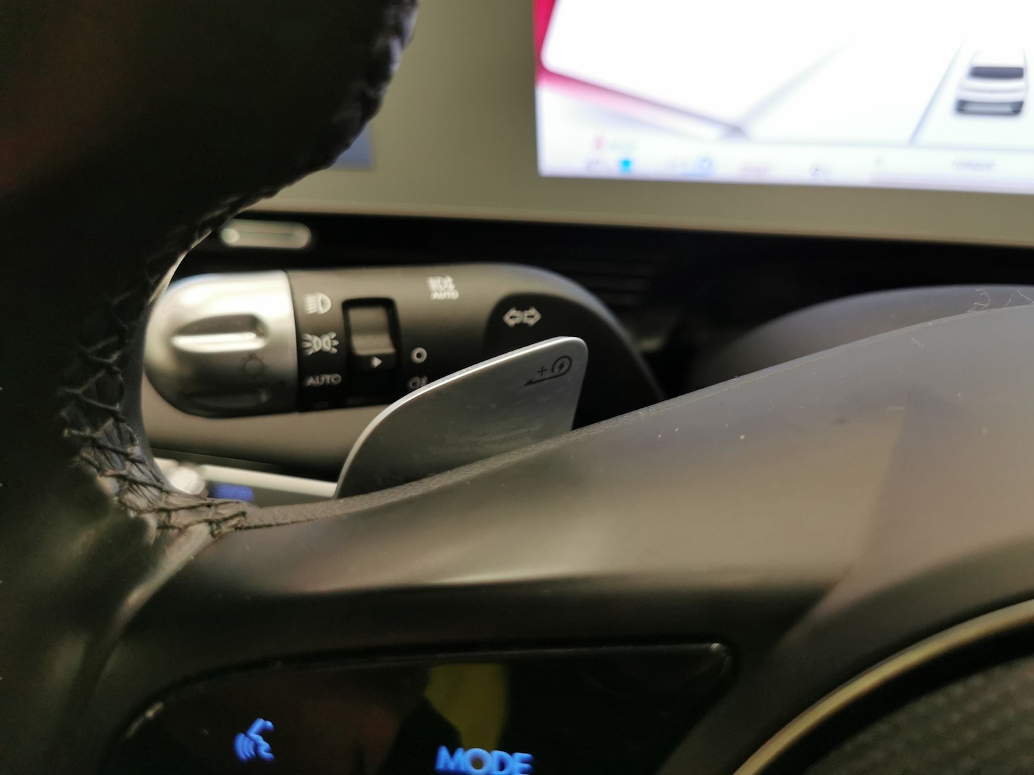 Used Hyundai IONIQ 5 2023 for sale - 77347543: Photo 20