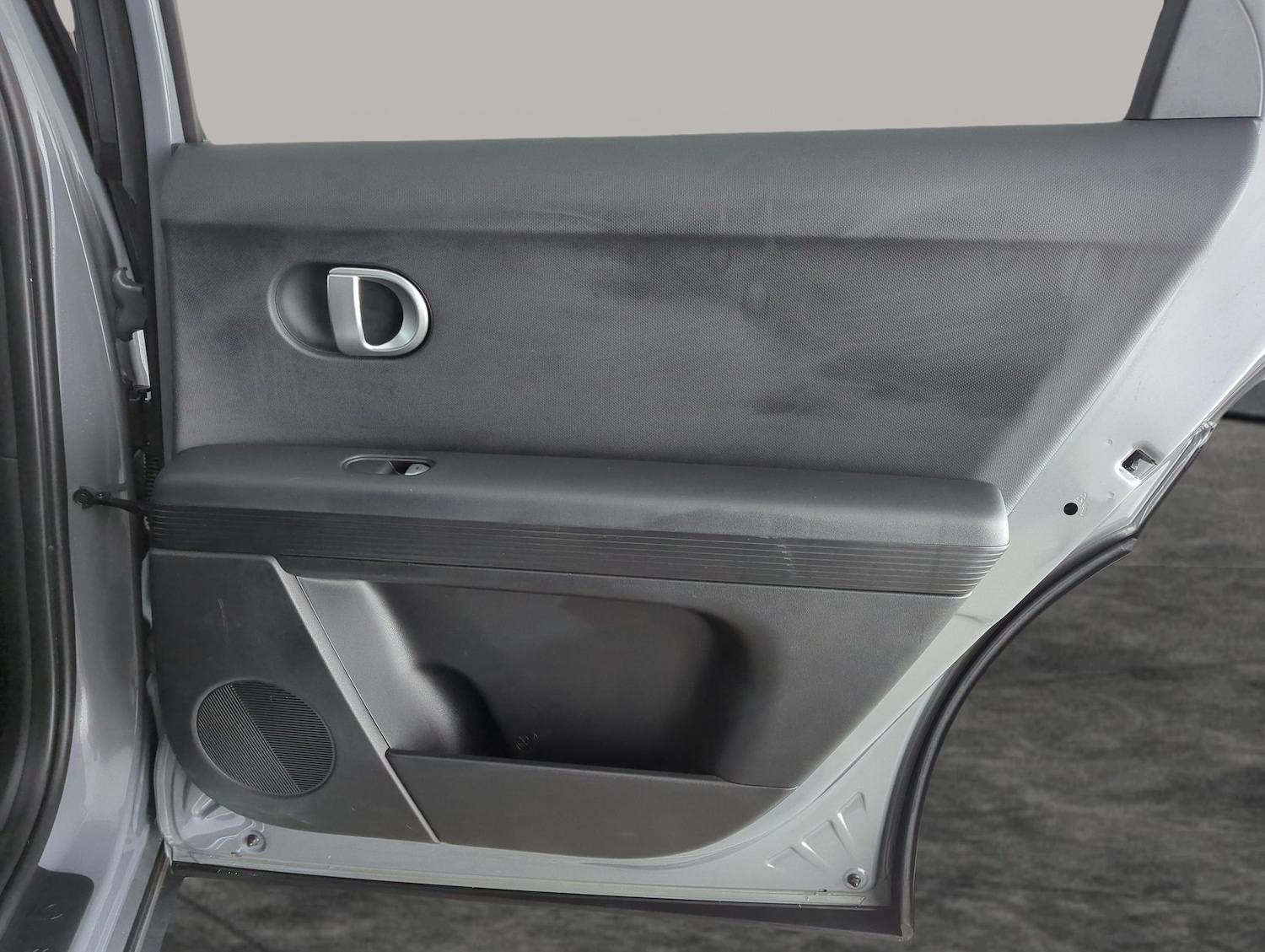 Used Hyundai IONIQ 5 2023 for sale - 77347543: Photo 35