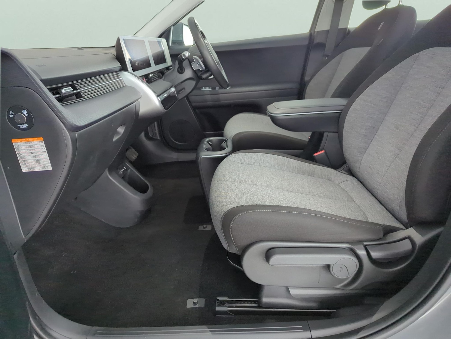 Used Hyundai IONIQ 5 2023 for sale - 77347543: Photo 4