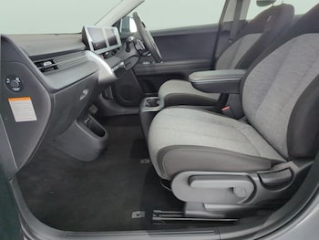Used Hyundai IONIQ 5 2023 for sale - 77347543: Photo