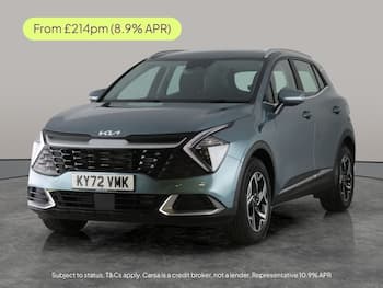 Used Kia Sportage 2022 for sale - 79841269: Photo