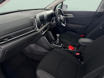 Used Kia Sportage 2022 for sale - 79841269: Photo