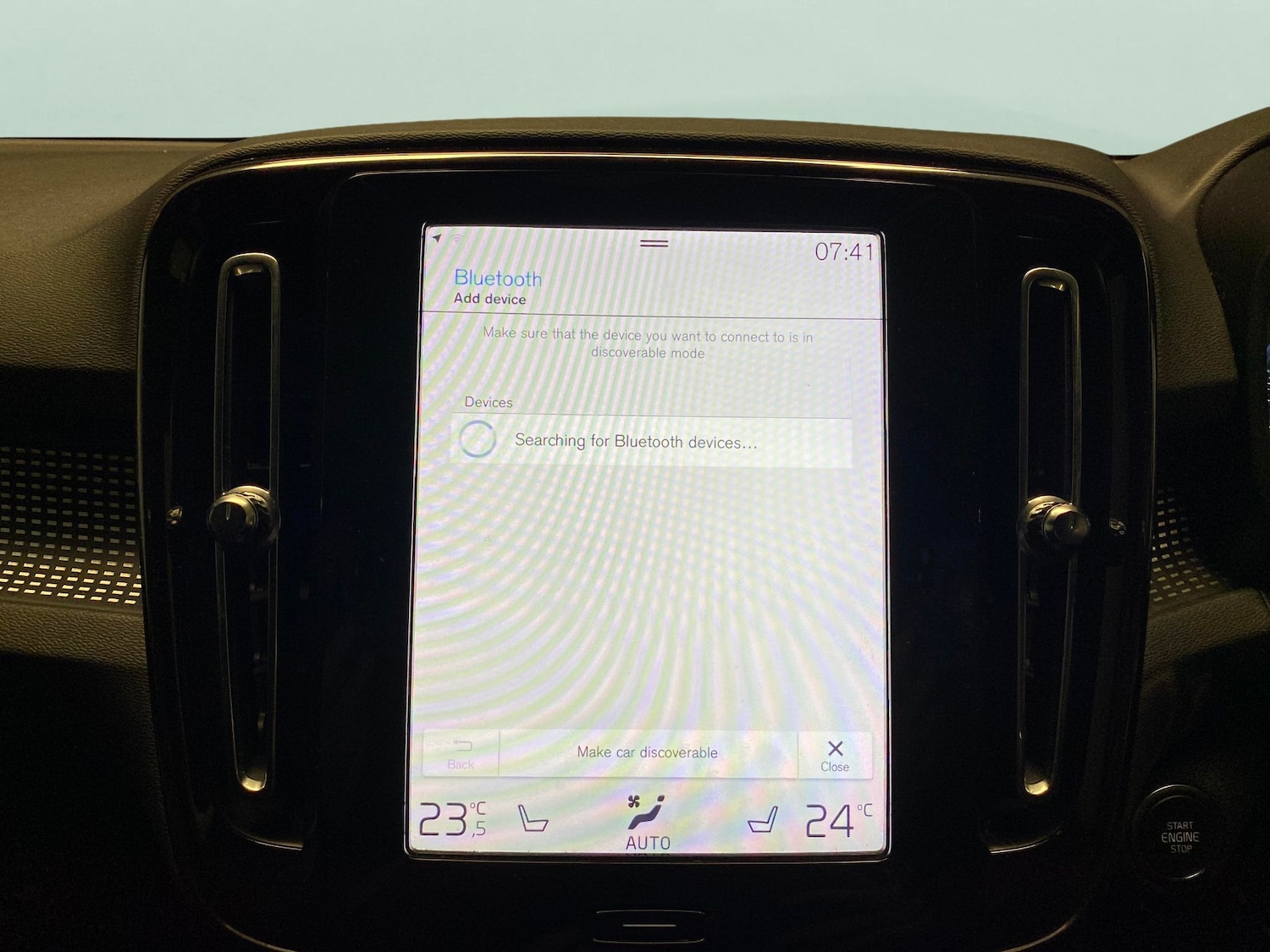 Used Volvo XC40 2019 for sale - 77802938: Photo 14