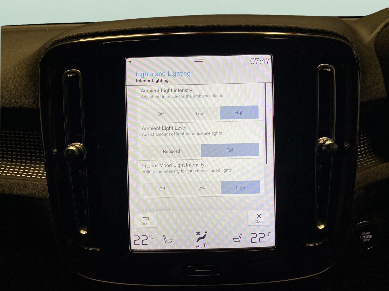 Used Volvo XC40 2019 for sale - 77802938: Photo 19