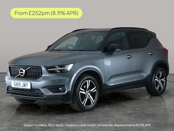 Used Volvo XC40 undefined for sale - 77802938: Photo