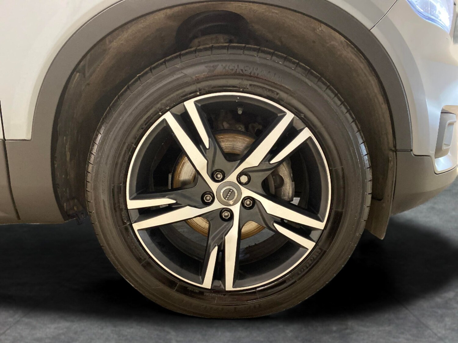 Used Volvo XC40 2019 for sale - 77802938: Photo 21