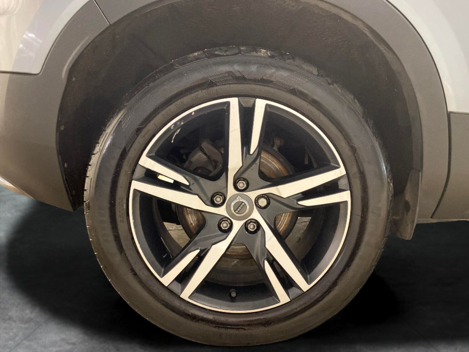 Used Volvo XC40 2019 for sale - 77802938: Photo 22