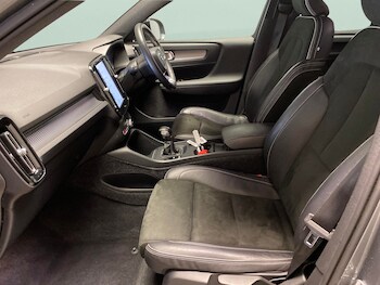 Used Volvo XC40 undefined for sale - 77802938: Photo