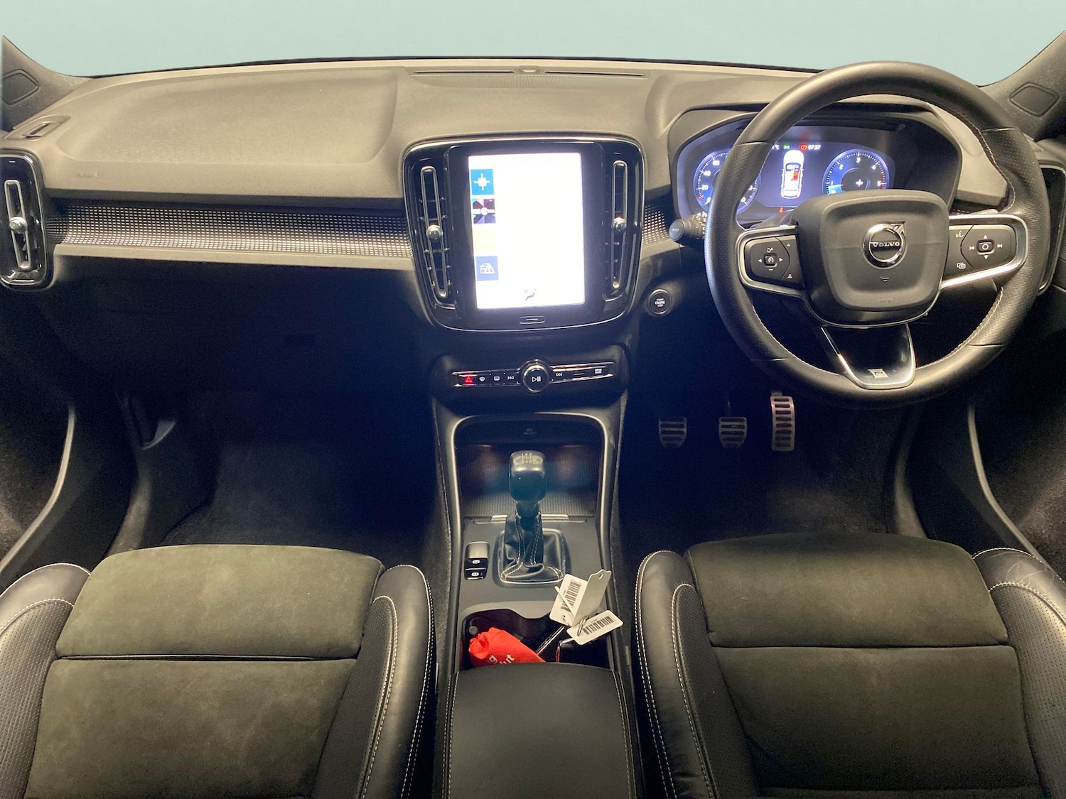 Used Volvo XC40 2019 for sale - 77802938: Photo 7