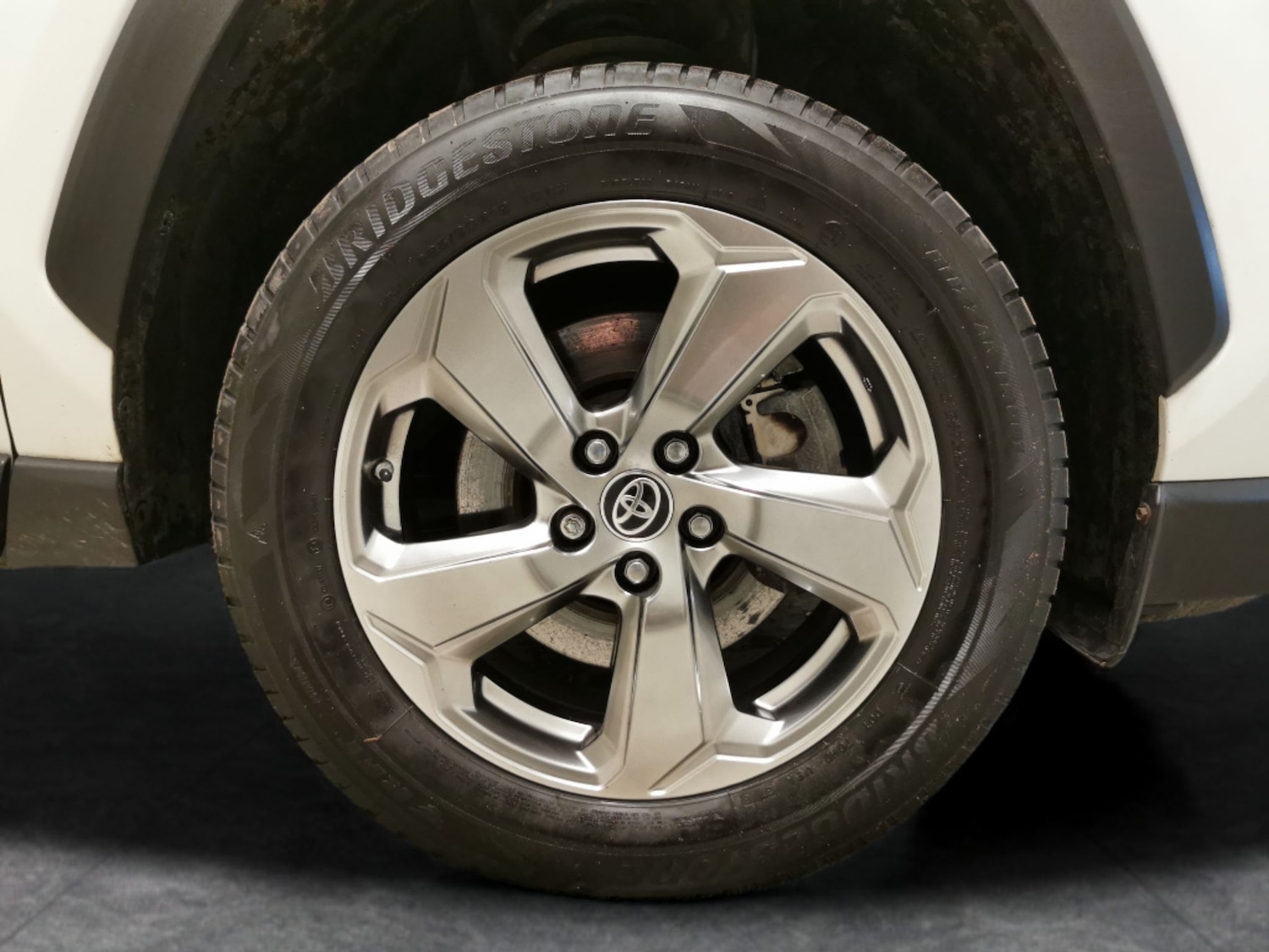 Used Toyota RAV4 2020 for sale - 78079244: Photo 23