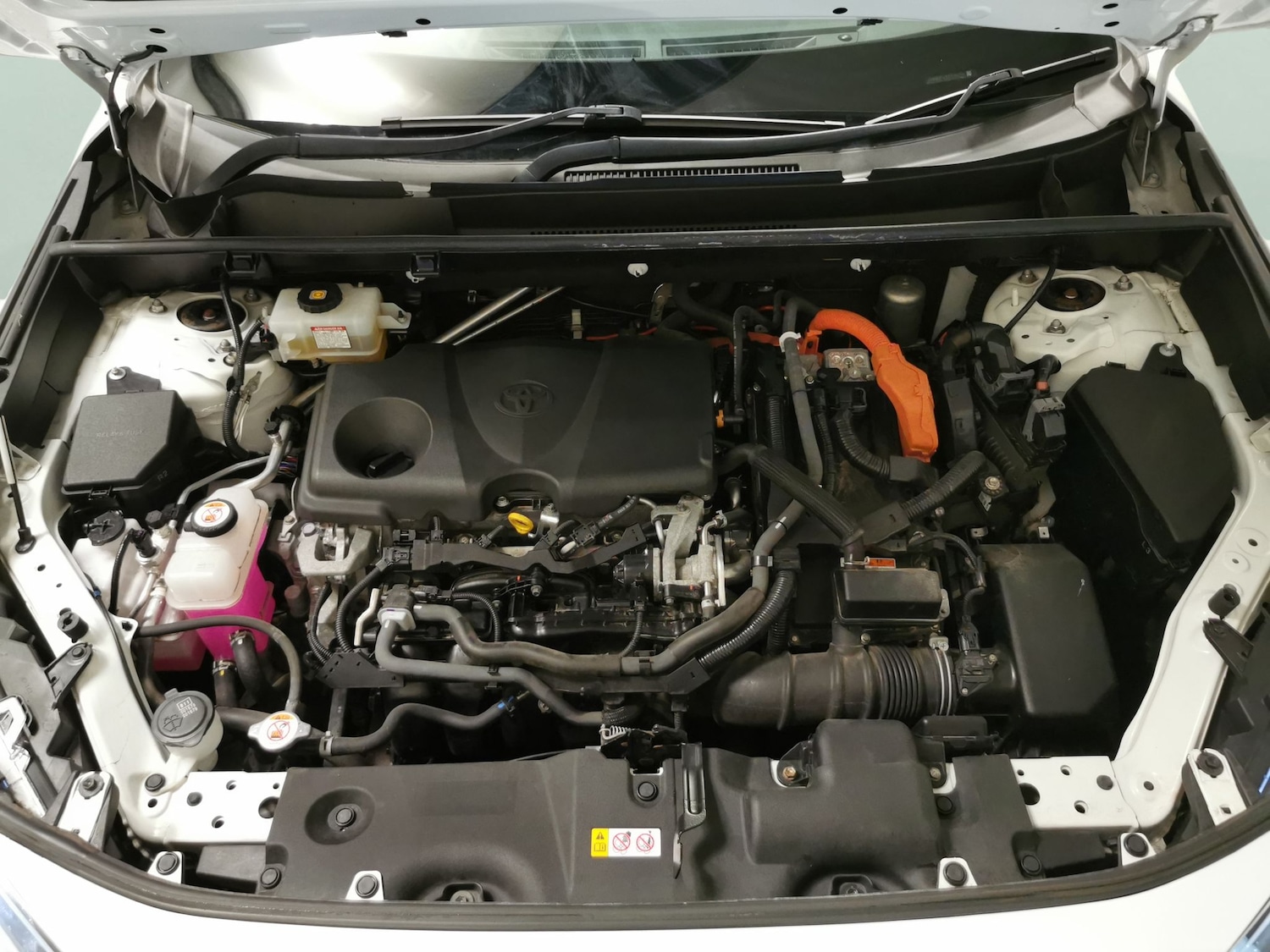 Used Toyota RAV4 2020 for sale - 78079244: Photo 31