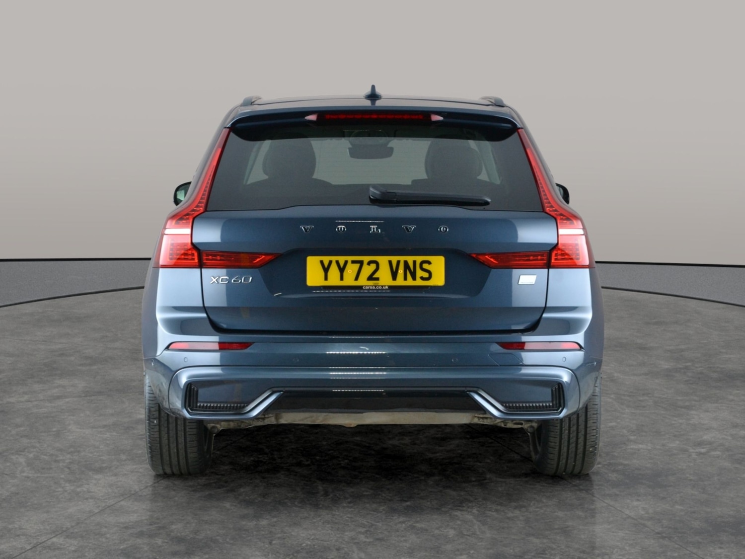 Used Volvo XC60 2023 for sale - 77627862: Photo 12