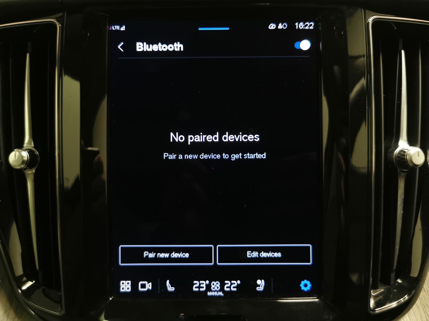 Used Volvo XC60 2023 for sale - 77627862: Photo 18