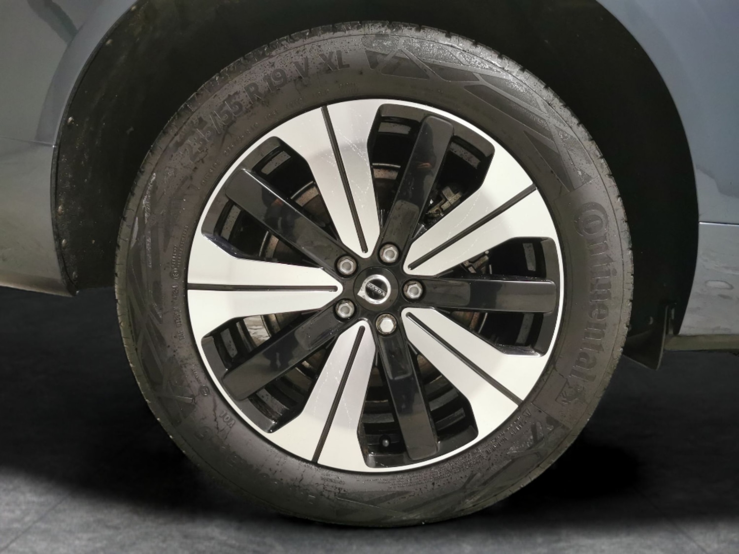 Used Volvo XC60 2023 for sale - 77627862: Photo 25