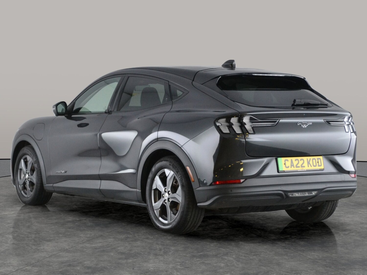 Used Ford Mustang Mach-E for sale - 77790011: Photo 11