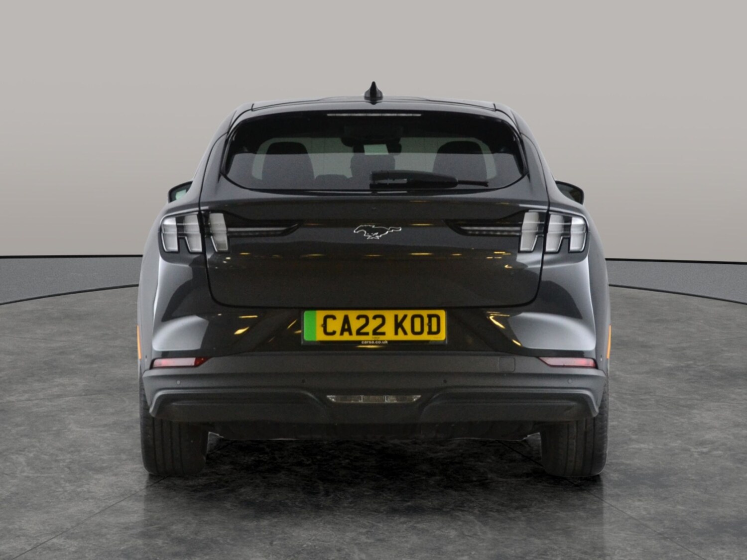 Used Ford Mustang Mach-E for sale - 77790011: Photo 12