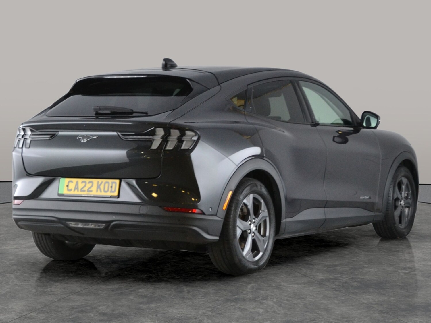 Used Ford Mustang Mach-E for sale - 77790011: Photo 13