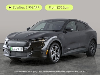 Used Ford Mustang Mach-E undefined for sale - 77790011: Photo