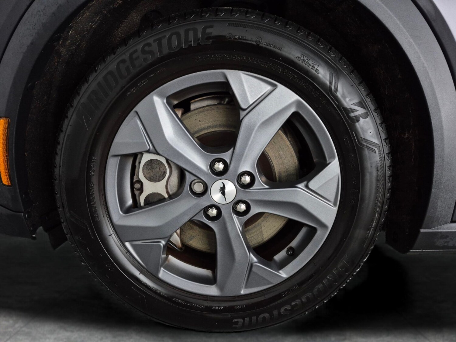 Used Ford Mustang Mach-E for sale - 77790011: Photo 33