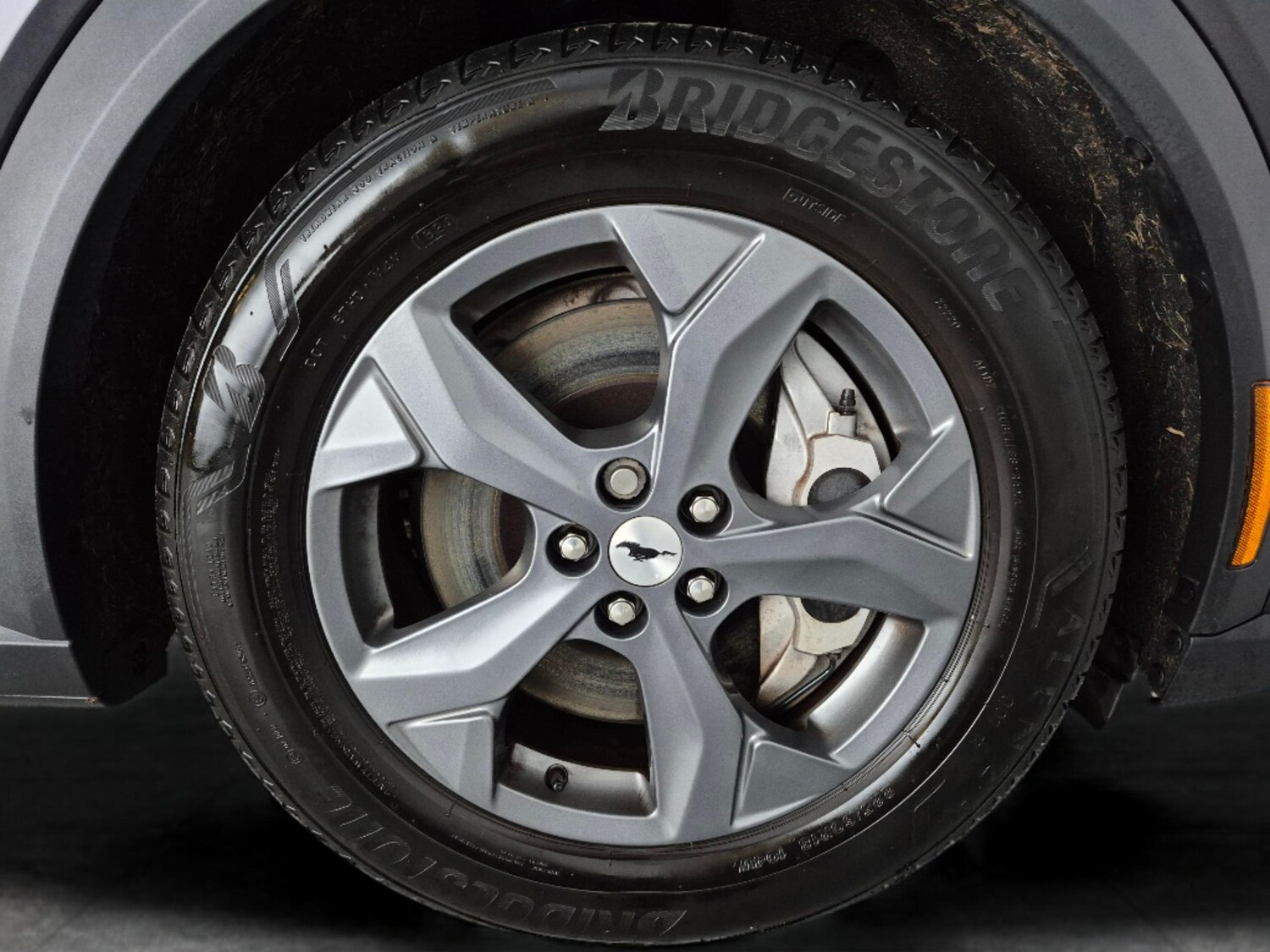 Used Ford Mustang Mach-E for sale - 77790011: Photo 34