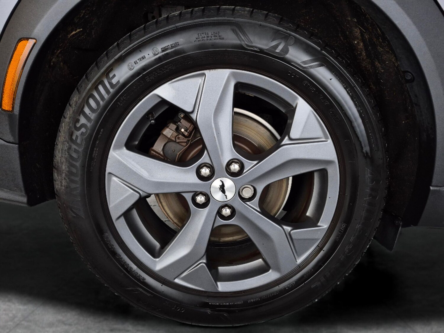 Used Ford Mustang Mach-E for sale - 77790011: Photo 35