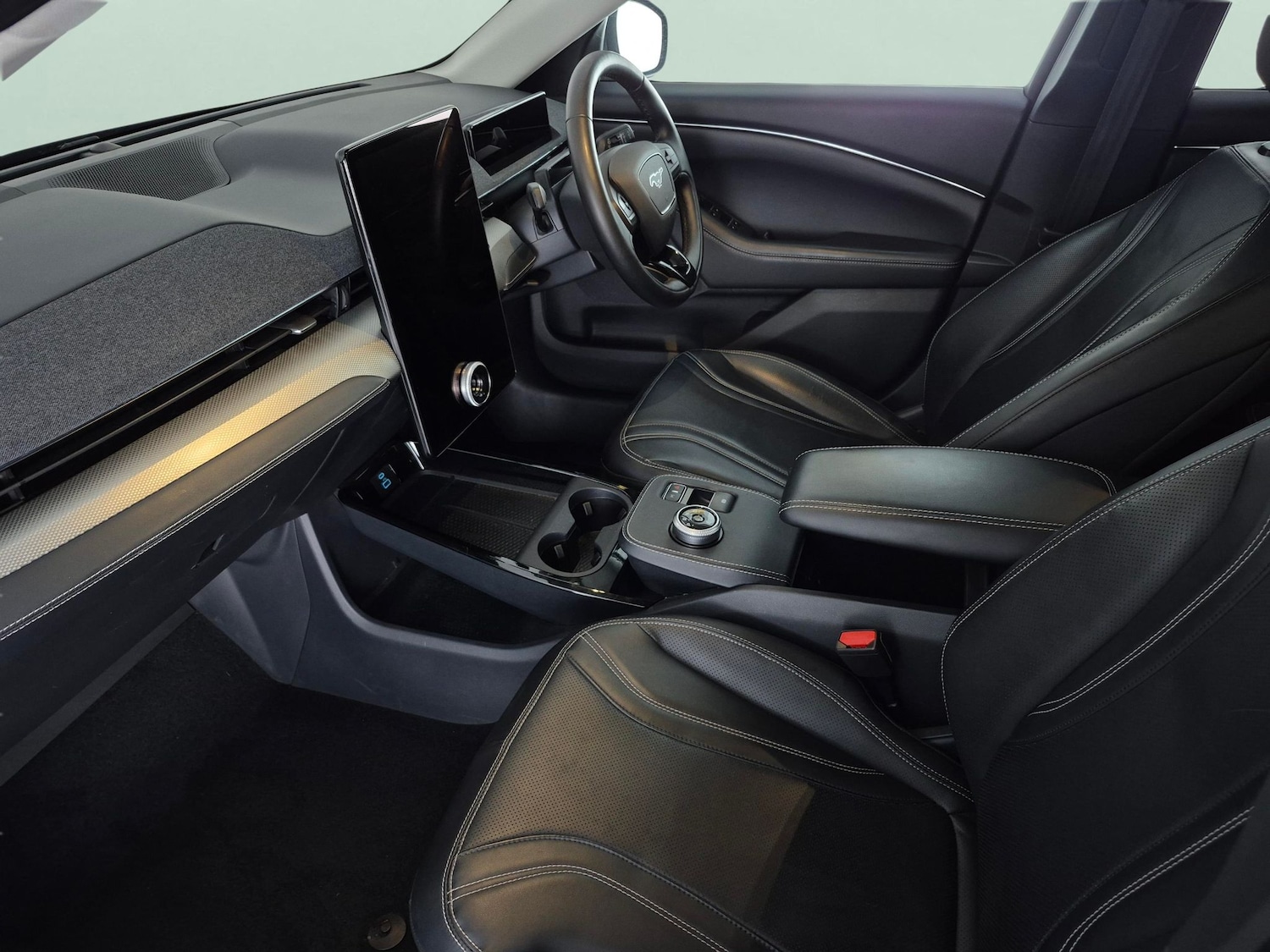 Used Ford Mustang Mach-E for sale - 77790011: Photo 4