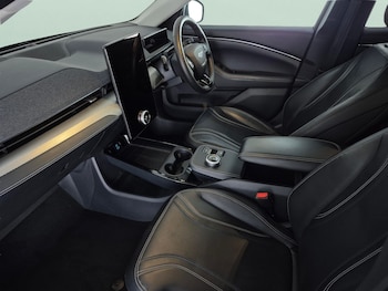 Used Ford Mustang Mach-E undefined for sale - 77790011: Photo