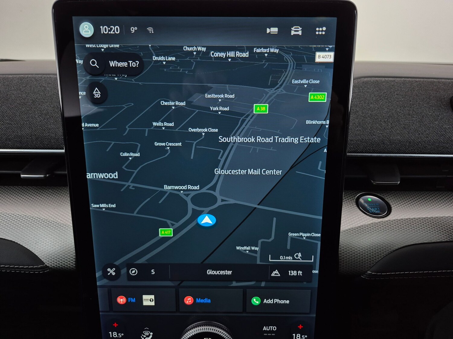 Used Ford Mustang Mach-E for sale - 77790011: Photo 9