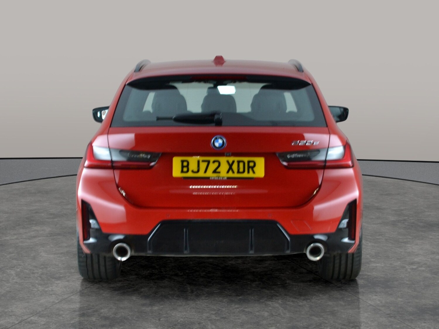 Used BMW 3 Series 2023 for sale - 77540344: Photo 11