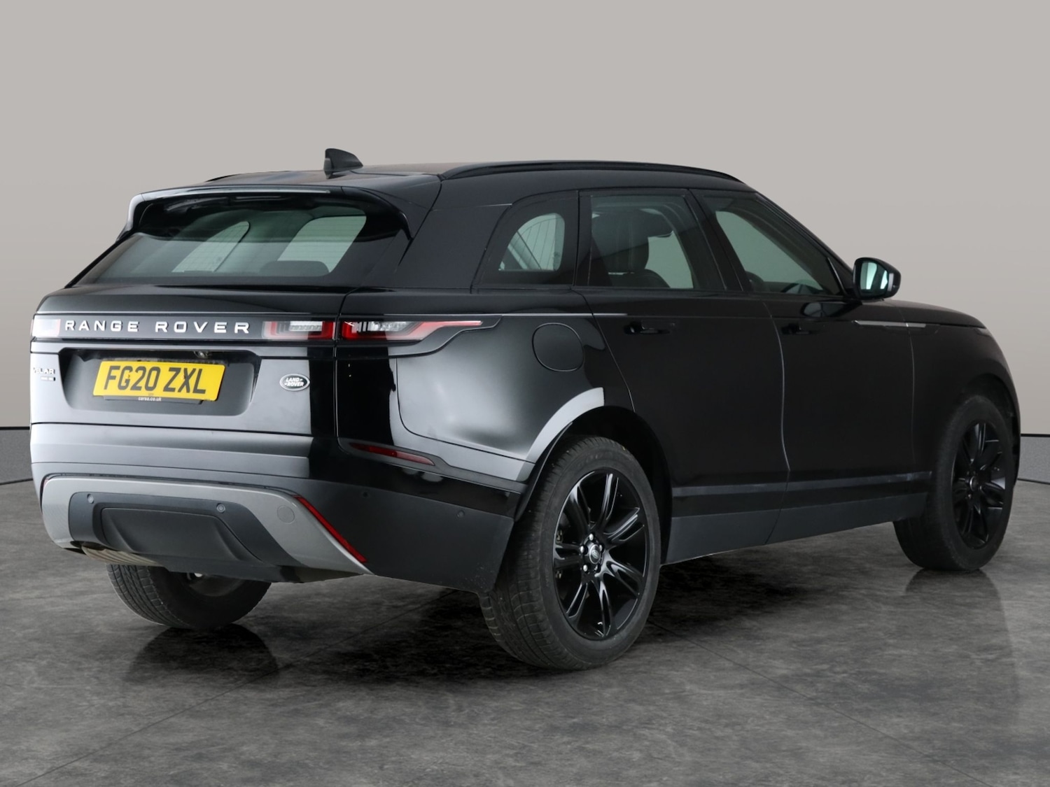 Used Land Rover Range Rover Velar 2020 for sale - 76505400: Photo 11