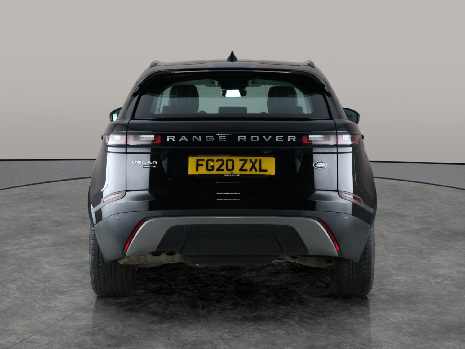 Used Land Rover Range Rover Velar 2020 for sale - 76505400: Photo 12