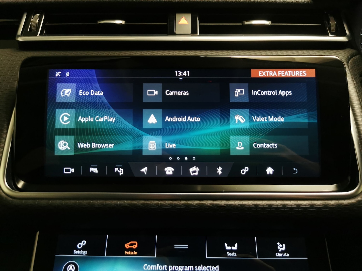 Used Land Rover Range Rover Velar 2020 for sale - 76505400: Photo 17