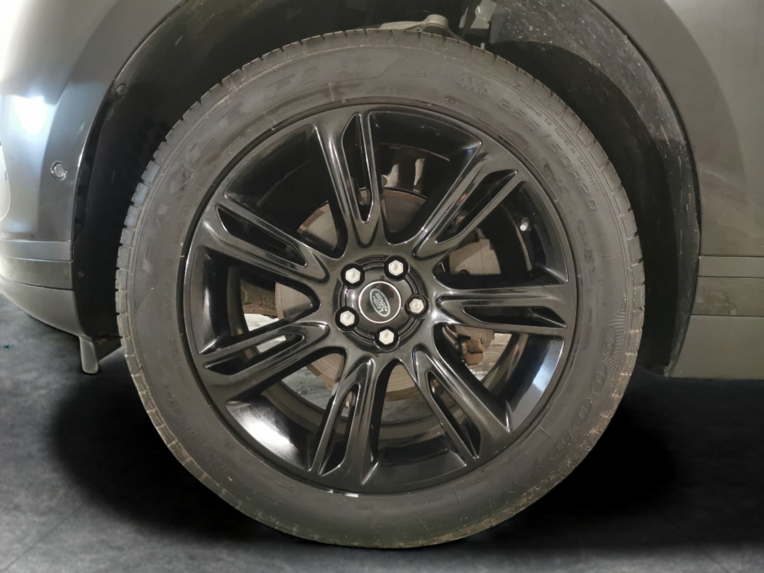 Used Land Rover Range Rover Velar 2020 for sale - 76505400: Photo 25