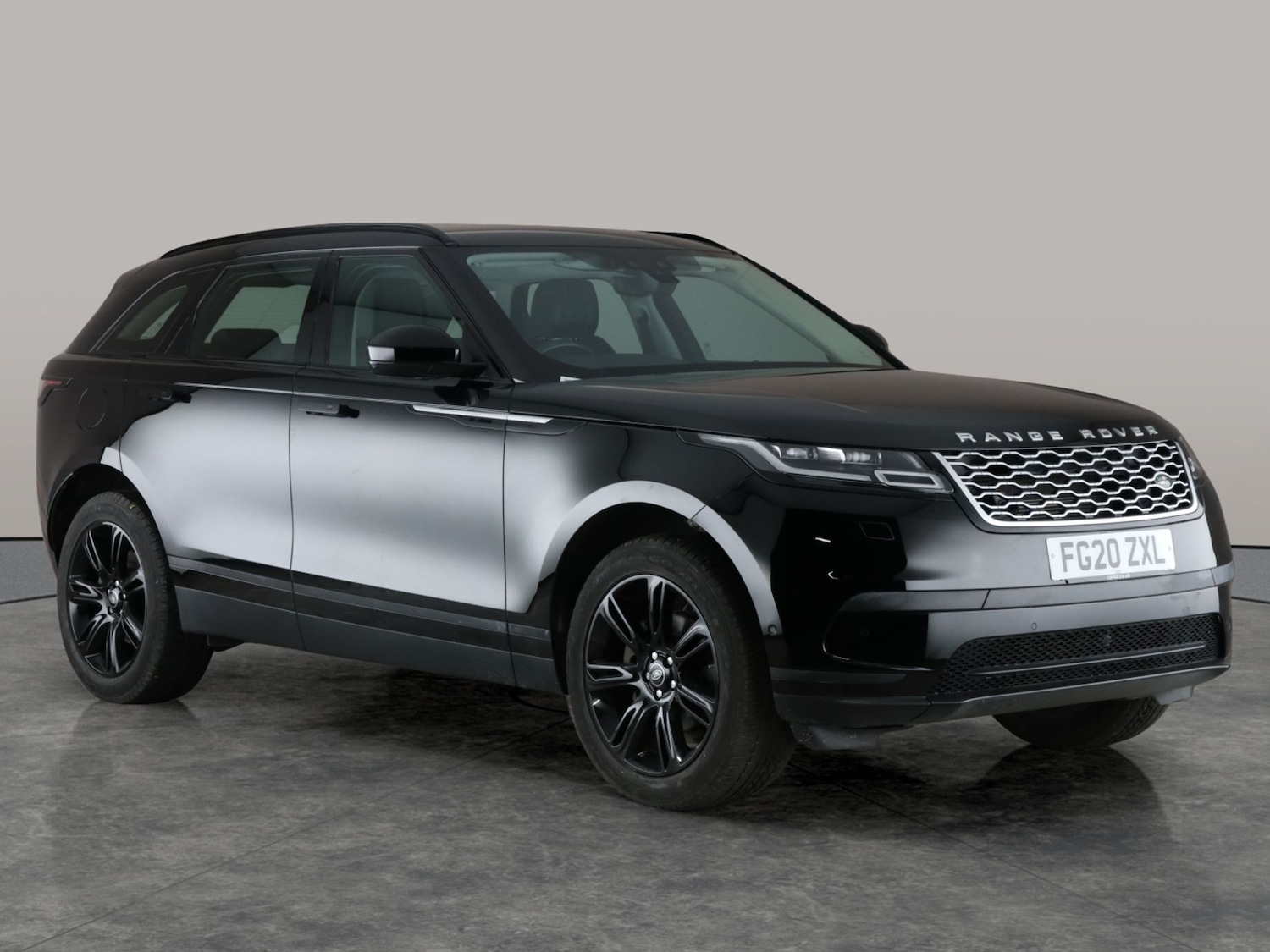 Used Land Rover Range Rover Velar 2020 for sale - 76505400: Photo 9