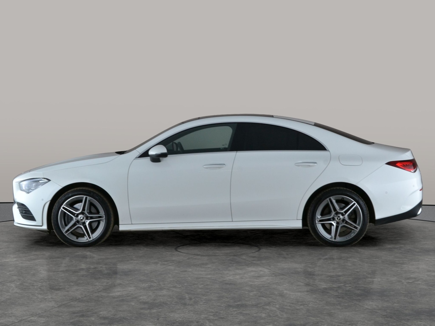 Used Mercedes-Benz CLA 2022 for sale - 77979341: Photo 14